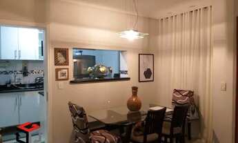 Imagem 2: Casa à venda 3 quartos 1 suíte 3 vagas Hollywood - São Bernardo do Campo - SP