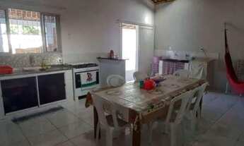 Imagem 6: Casa para venda possui 89 metros quadrados com 2 quartos em Alto das Pombas - Salvador - B