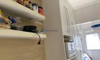 Imagem 7: Apartamento 300 metros do Metrô Conceição