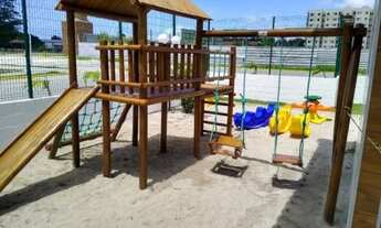 Imagem 3: APARTAMENTO 3/4 NASCENTE 57m2 EM PAULISTA