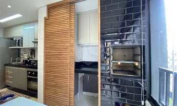 Imagem 3: Apartamento - Brás - 2 Dormitórios / Quartos - Venda / Compra