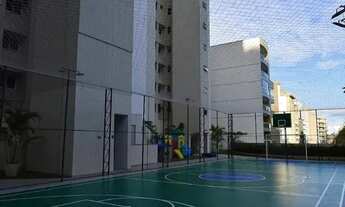 Imagem 4: Apartamento para Venda em Juiz de Fora, Cascatinha, 2 dormitórios, 1 suíte, 2 banheiros, 1