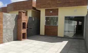 Imagem 6: Apartamento para venda com 54 metros quadrados com 2 quartos em Pau Amarelo - Paulista - P