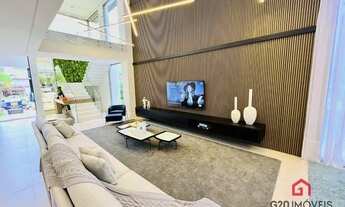 Imagem 7: Casa com 6 dormitórios à venda, 522 m² por R$ 12.800.000,00 - Riviera de São Lourenço - Be