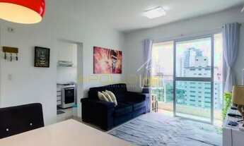 Imagem 3: Apartamento 1 quarto - Gonzaga - Santos