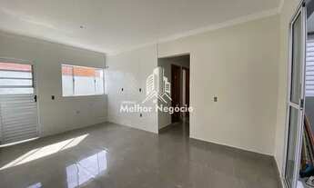 Imagem 5: Casa com 3 dorms, Parque Santo Antônio (Nova Veneza), Sumaré - R$ 589 mil, Cod: 3RCA1833