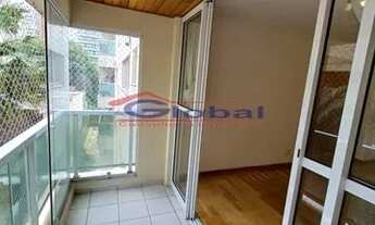Imagem 6: Apartamento Bairro Jardim 120m²