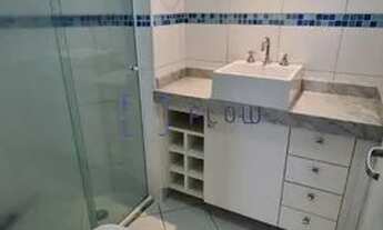 Imagem 6: Apartamento com 2 quartos, sala, 2 vagas