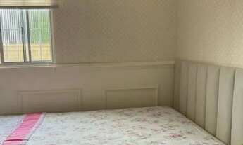 Imagem 2: Casa para venda possui 80 metros quadrados com 2 quartos em Alto das Pombas - Salvador - B