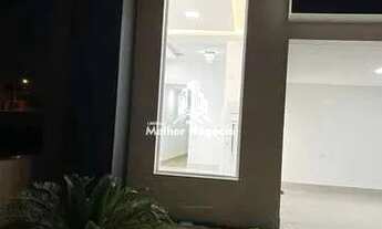 Imagem: Casa com 3 dorms, Jardim Planalto, Paulínia