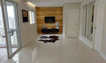 Imagem 7: Oficina Completíssimo - Living Ampliado, 2 suítes, Sacada com Churras, 2 vagas