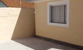 Imagem 2: Casa térrea para locação