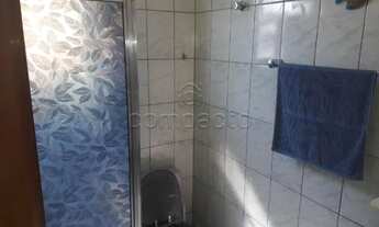 Imagem 5: Casa Padrão em São José do Rio Preto