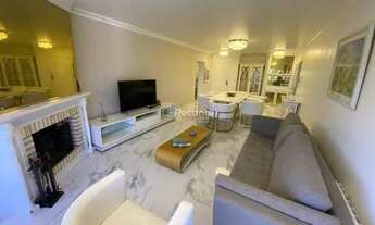 Imagem 5: APARTAMENTO 152,91M² 3 SUÍTES BAIRRO PLANALTO