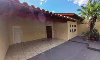 Imagem 3: Casa Padrão em São José do Rio Preto