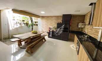 Imagem 3: Casa em Condomínio, 105 m2, 3Q - Brisas do Cerrado