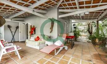 Imagem 4: São Paulo - Casa Padrão - Jardim Paulistano