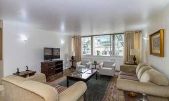 Imagem 5: Apartamento com 4 quartos ,com 210 m2 , a venda por R$ 1.490.000,00