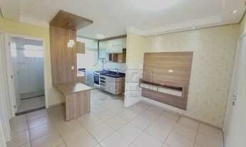 Imagem 2: Apartamento Padrão em Ribeirão Preto