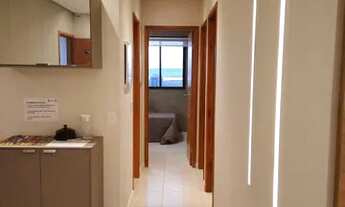 Imagem 6: Lindo apartamento em Candeias| Edf. Quebec| 3 Quartos(Sendo 1 Suíte)| 66m²