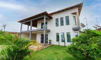 Imagem 3: Casa Alto padrão na Ponte Alta