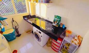 Imagem 4: Apartamento Duplex com 3 dormitórios à venda, 130 m² mobiliado - Jardim do Paço - Sorocaba