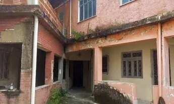 Imagem 3: Vendo duas casas. Terreno com poço artesiano