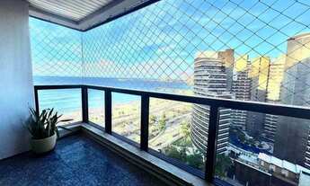 Imagem: Flat no Atlântico Residence de 01 quarto