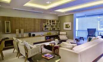 Imagem: Apartamento para venda com 200 m2 com 3