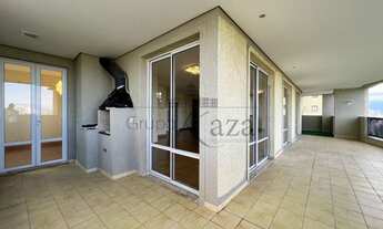 Imagem 4: Apartamento - Residencial Lessence - Jd. Aquárius - 357m² - 4 Dormitórios - Venda e Locaç