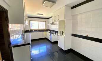 Imagem 5: Apartamento com 4 dormitórios à venda, 178 m² por R$ 2.500.000,00 - Gutierrez - Belo Horiz