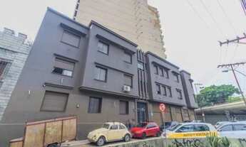 Imagem 2: PORTO ALEGRE - Kitnet - CENTRO HISTORICO