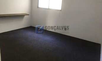 Imagem: SAO BERNARDO DO CAMPO - Residential / Apartment