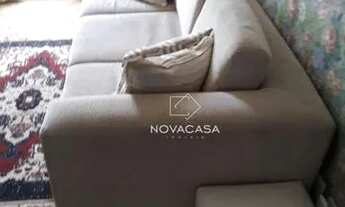 Imagem 5: Apartamento com 2 dormitórios à venda, 52 m² por R$ 385.000,00 - Candelária - Belo Horizon