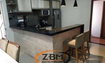 Imagem 3: Casa com 3 quartos - Bairro Leonor em Londrina