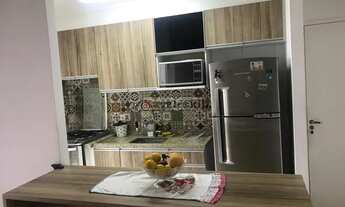 Imagem 2: Apartamento, Vila Moraes - São Paulo