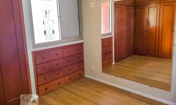 Imagem 7: Apartamento para Aluguel - Bosque, 1 Quarto, 60 m2