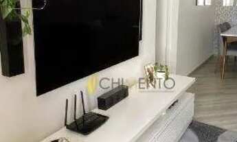 Imagem: Apartamento com 2 dormitórios à venda