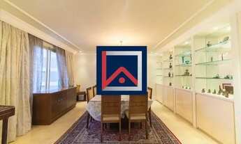 Imagem: Apartamento Locação 4 Dormitórios - 330