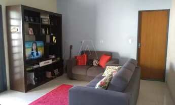 Imagem 2: Araçatuba - Casa - Residencial Nobreville