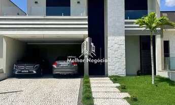 Imagem: Casa com 3 dorms, Condomínio Real Park