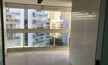 Imagem 3: Apartamento para aluguel com 127 metros quadrados com 3 quartos em Glória - Macaé - RJ
