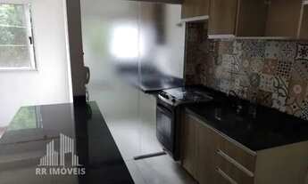 Imagem 4: RR5415D Apartamento 51m² CONDOMÍNIO INSPIRE (ÁGUAS) OPORTUNIDADE - 2 Dorms 1 Vaga - Barue