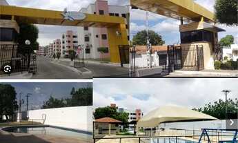 Imagem 4: Aluga-se apartamento padrão