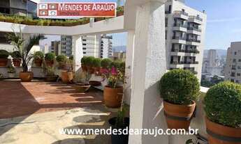 Imagem 6: Apartamento de 478 metros quadrados no bairro Alto de Santana com 5 quartos