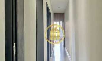 Imagem 7: Casa térrea com 3 dormitórios ( 1 suíte ) à venda, 137 m² por R$ 995.000 - Jardim do Lago