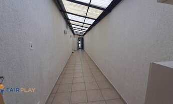 Imagem 6: Sobrado 220m 4 dormitorios 3 vagas no Campo Belo