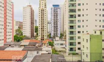 Imagem 6: Apartamento para Aluguel - Vila Clementino, 2 Quartos, 65 m2