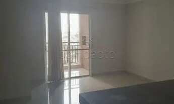 Imagem 2: Apartamento Padrão em São José do Rio Preto