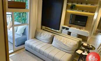 Imagem: São Paulo - Apartamento Padrão - Aricanduva